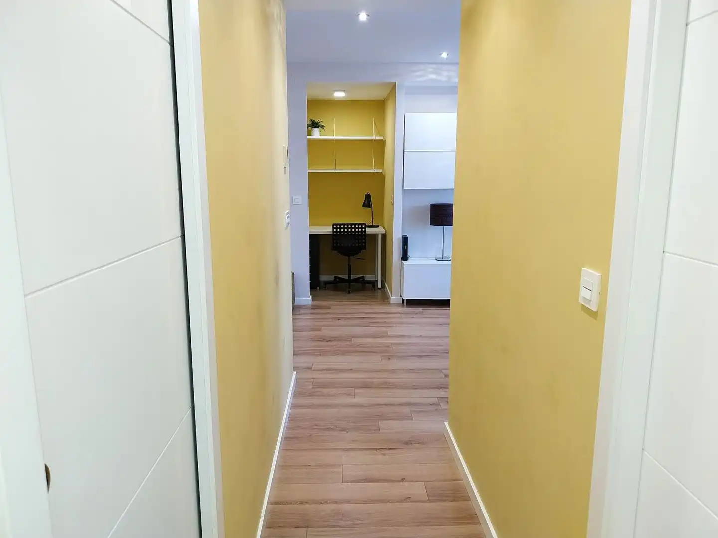 Piso de 95 m² en Valladolid