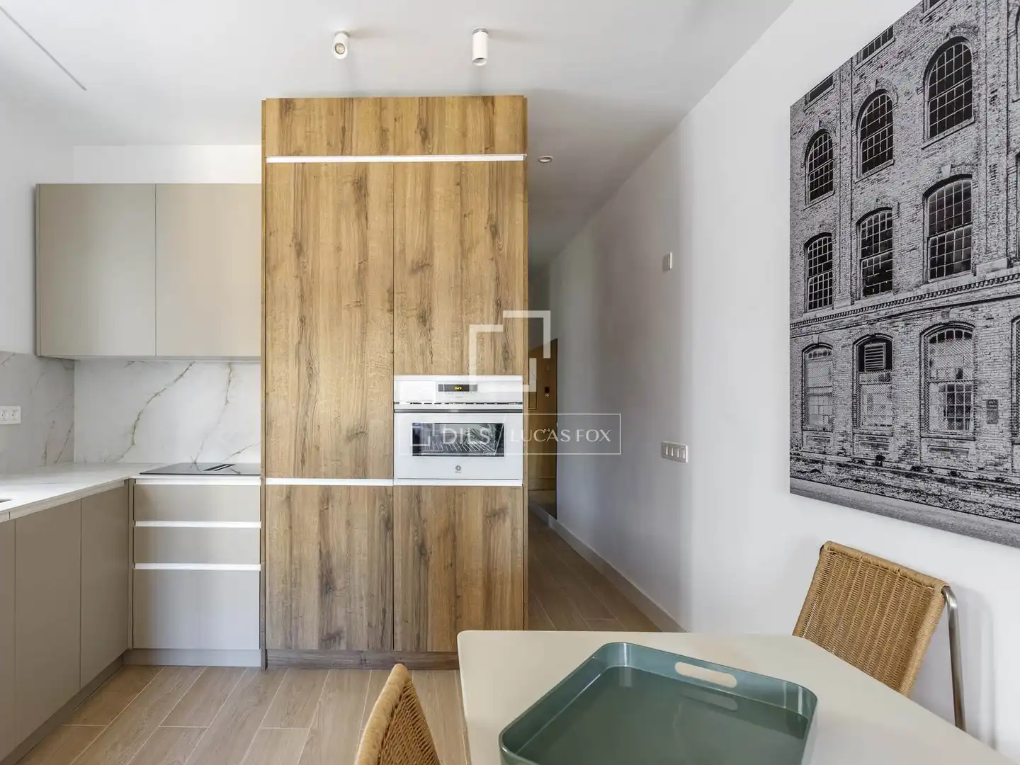 Apartamento 70 m² em Madrid