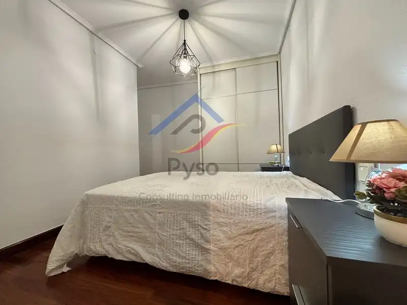 Piso de 66 m² en Santander