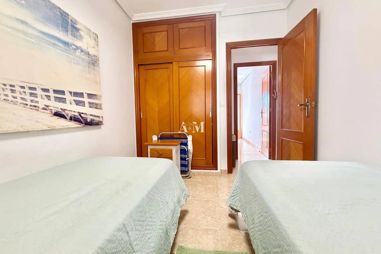 Casa de 90 m² en Pilar de la Horadada