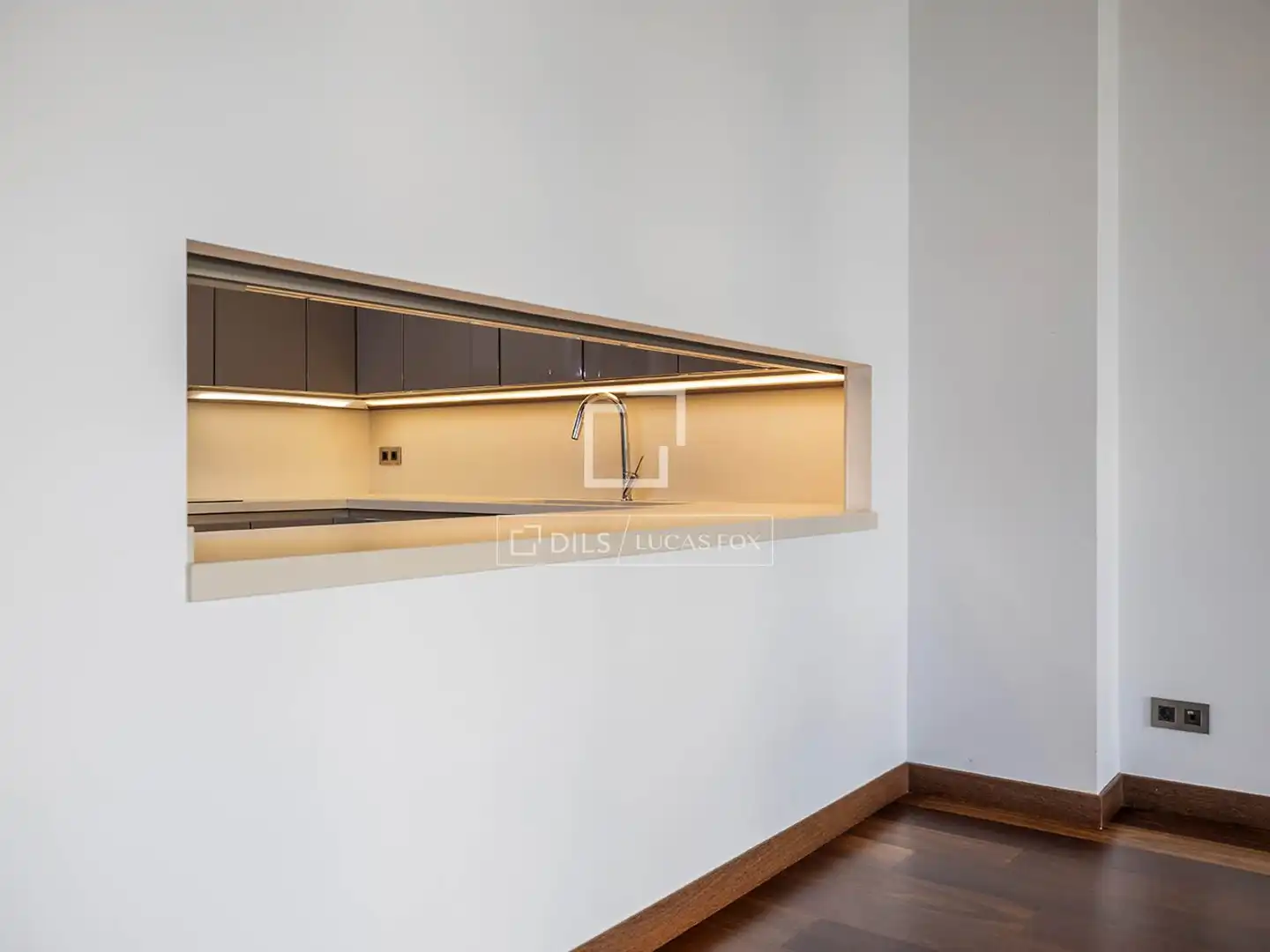 Pis de 169 m² a Barcelona