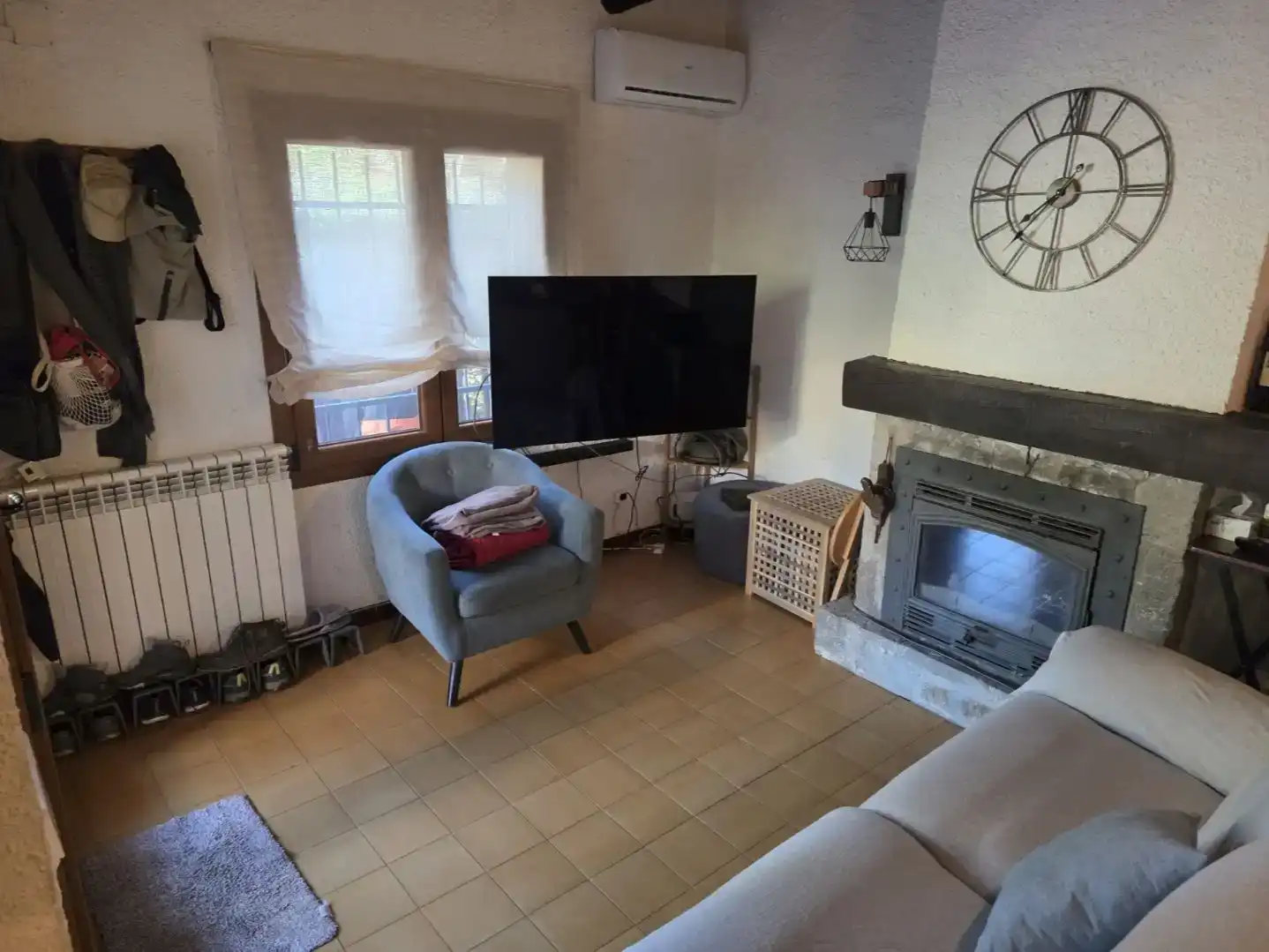 Piso de 75 m² en Begur