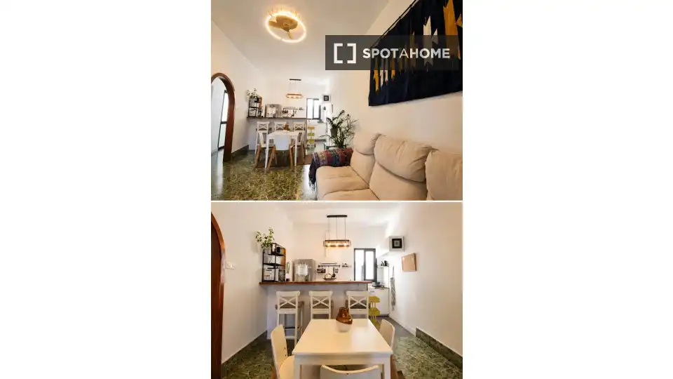 Habitación 127 m², Las Palmas de Gran Canaria