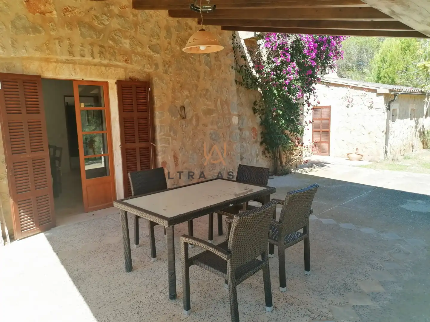Casa de 408 m² en Son Servera