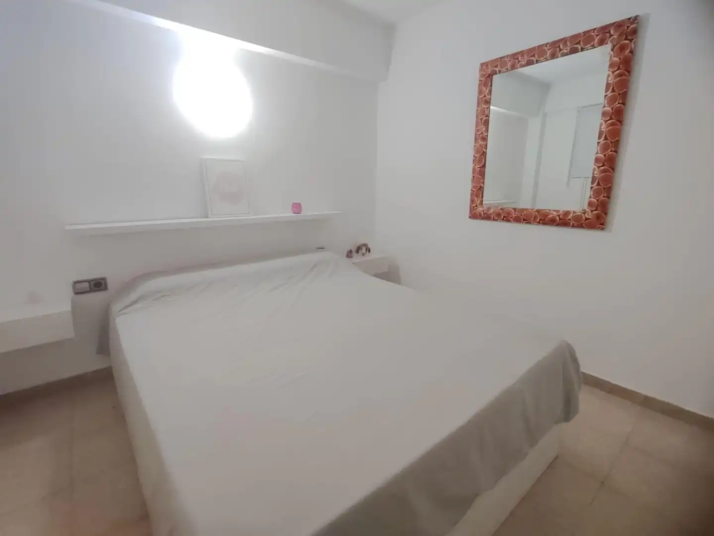 Piso de 53 m² en Muro