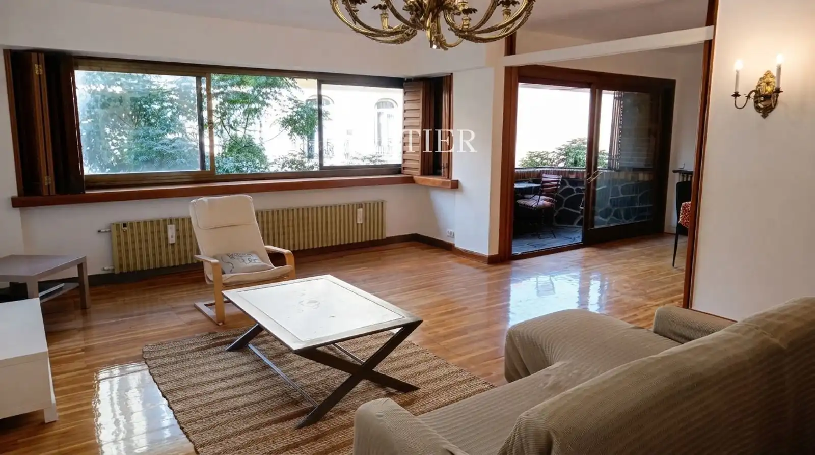 Pis de 186 m² a Madrid