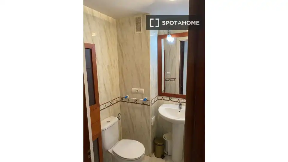 Habitación en alquiler, Almería