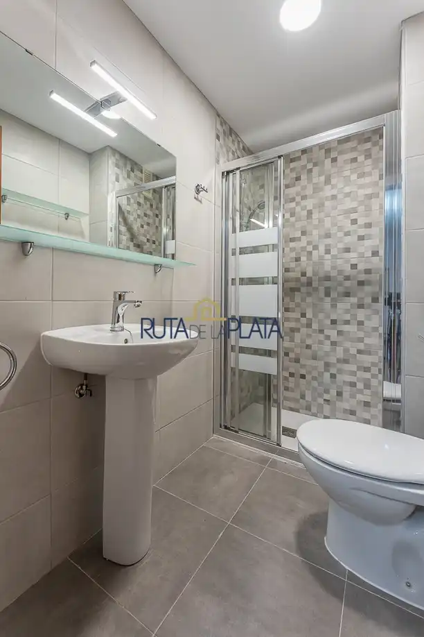 Pis de 85 m² a Zamora
