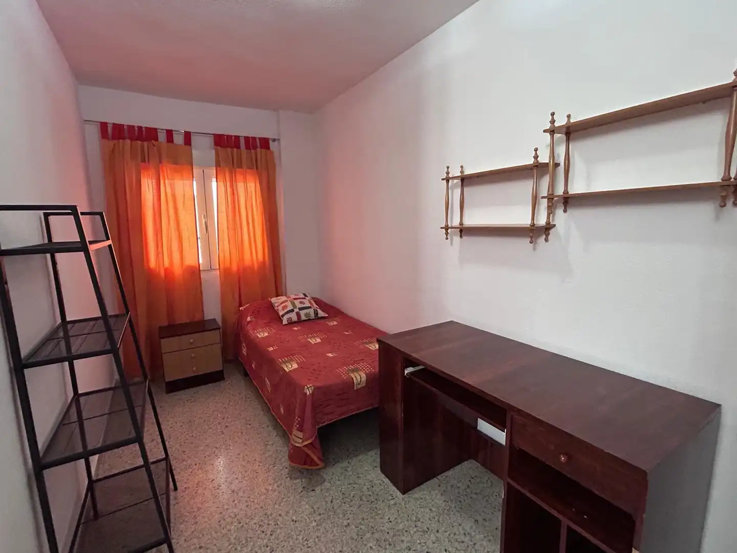Квартира 90 м² у Granada