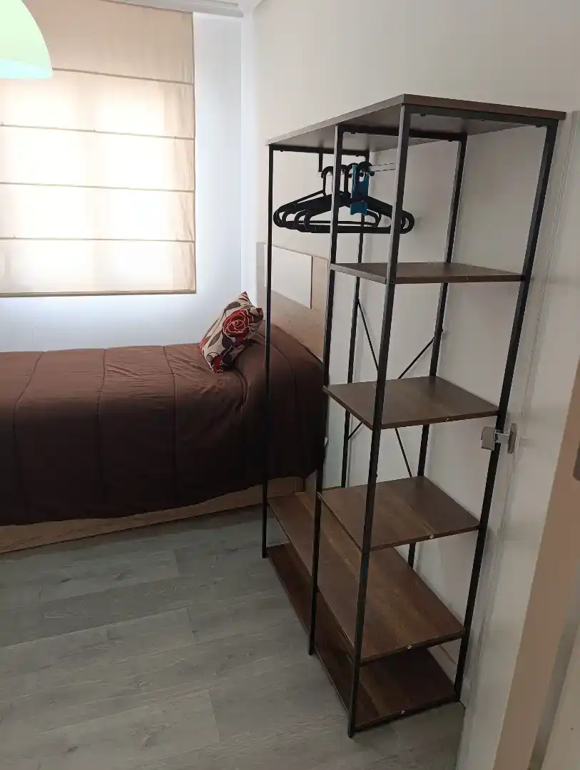 Piso de 100 m² en Baeza