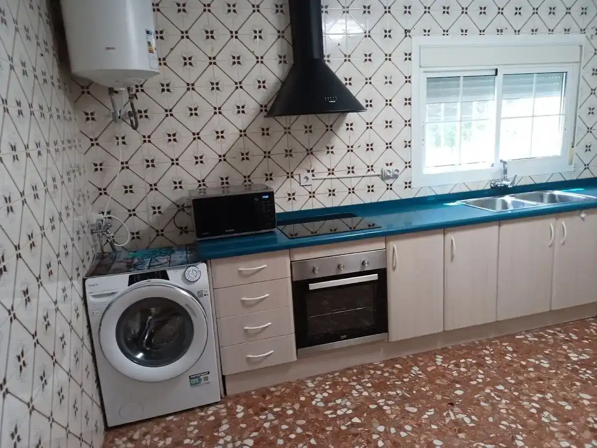 Habitación en alquiler, San Vicente del Raspeig