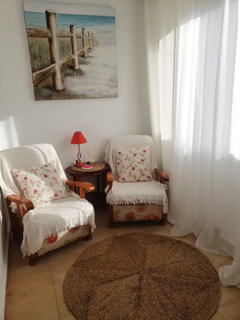 Pis de 90 m² a Punta Umbría