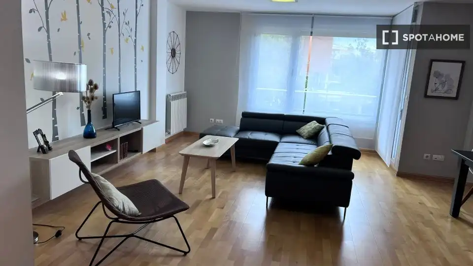 Habitación 132 m², Zaragoza