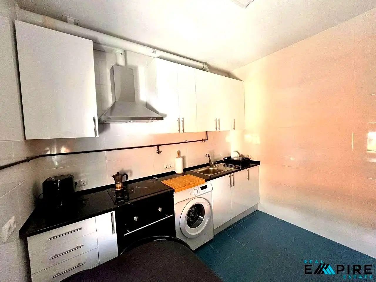 Habitación en alquiler, Getafe