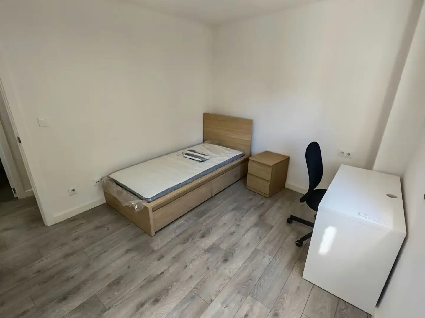 Piso de 90 m² en Murcia