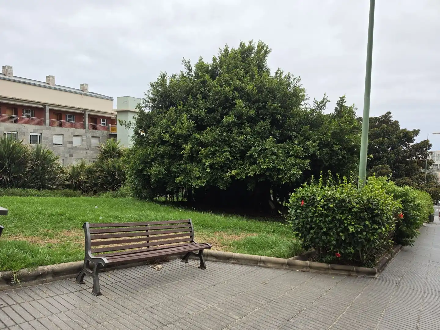 Piso de 56 m² en Las Palmas de Gran Canaria