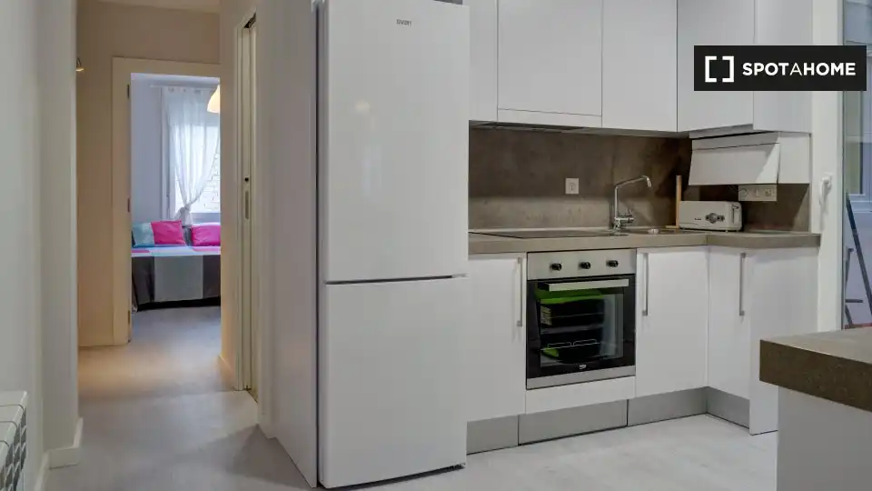 Habitación en alquiler, Zaragoza