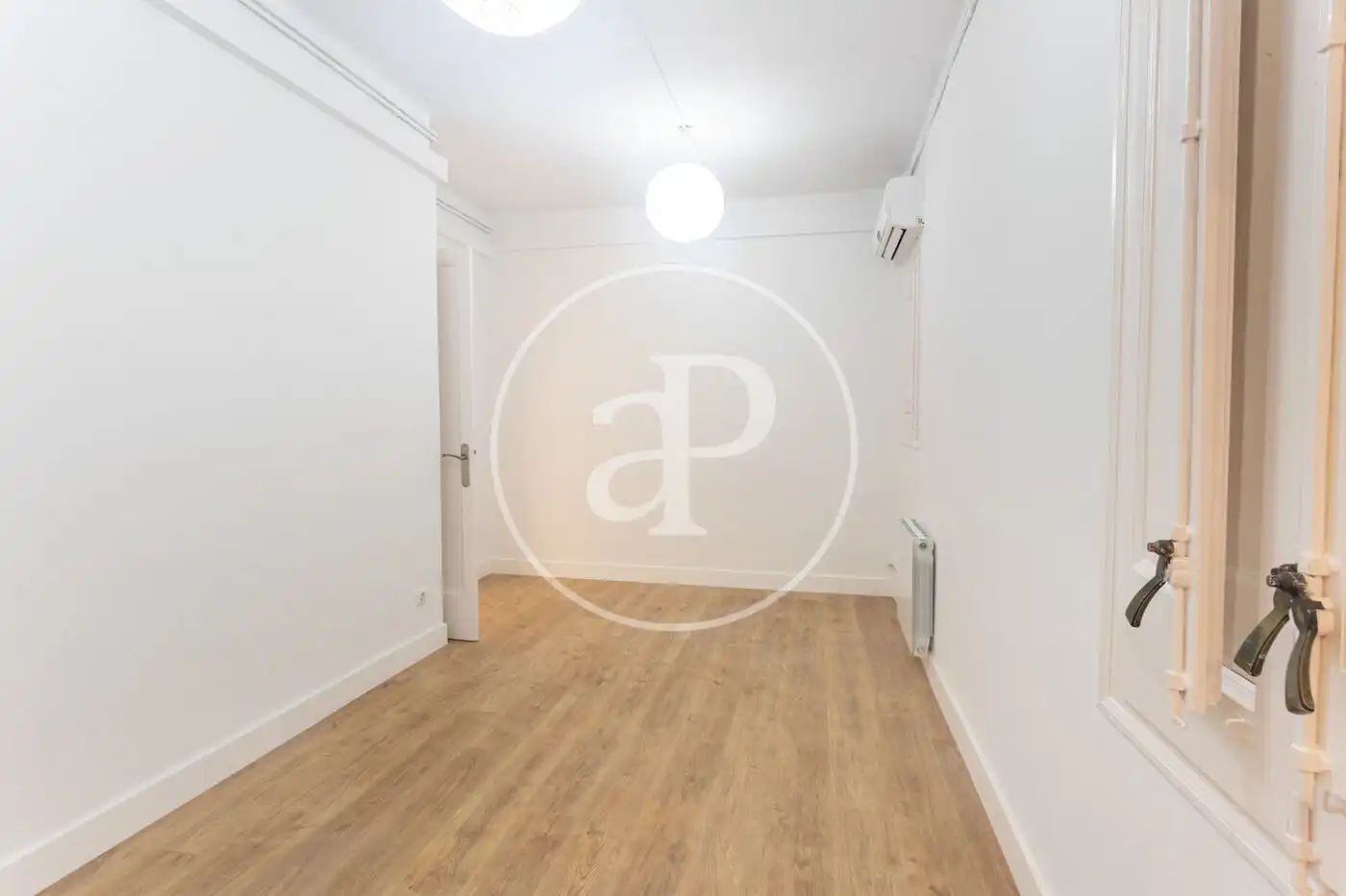 Pis de 250 m² a Barcelona