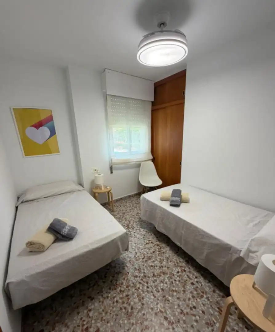 Piso de 90 m² en Gandía