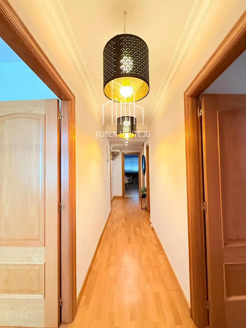 Piso de 140 m² en Castellanos de Moriscos