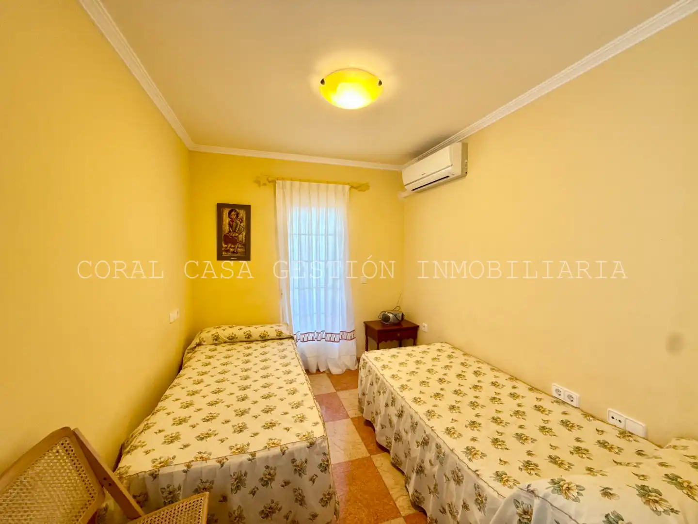 Piso de 150 m² en Almenara