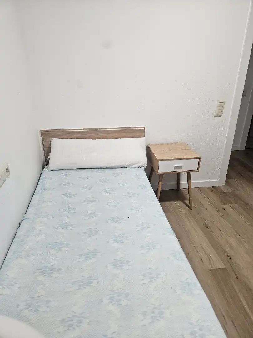 Zimmer zur Miete, Santiago de Compostela