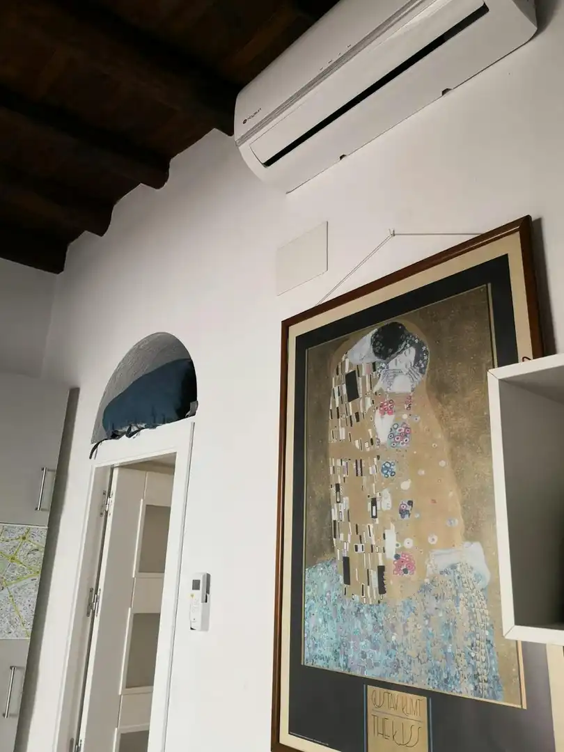 Piso de 18 m² en Sevilla