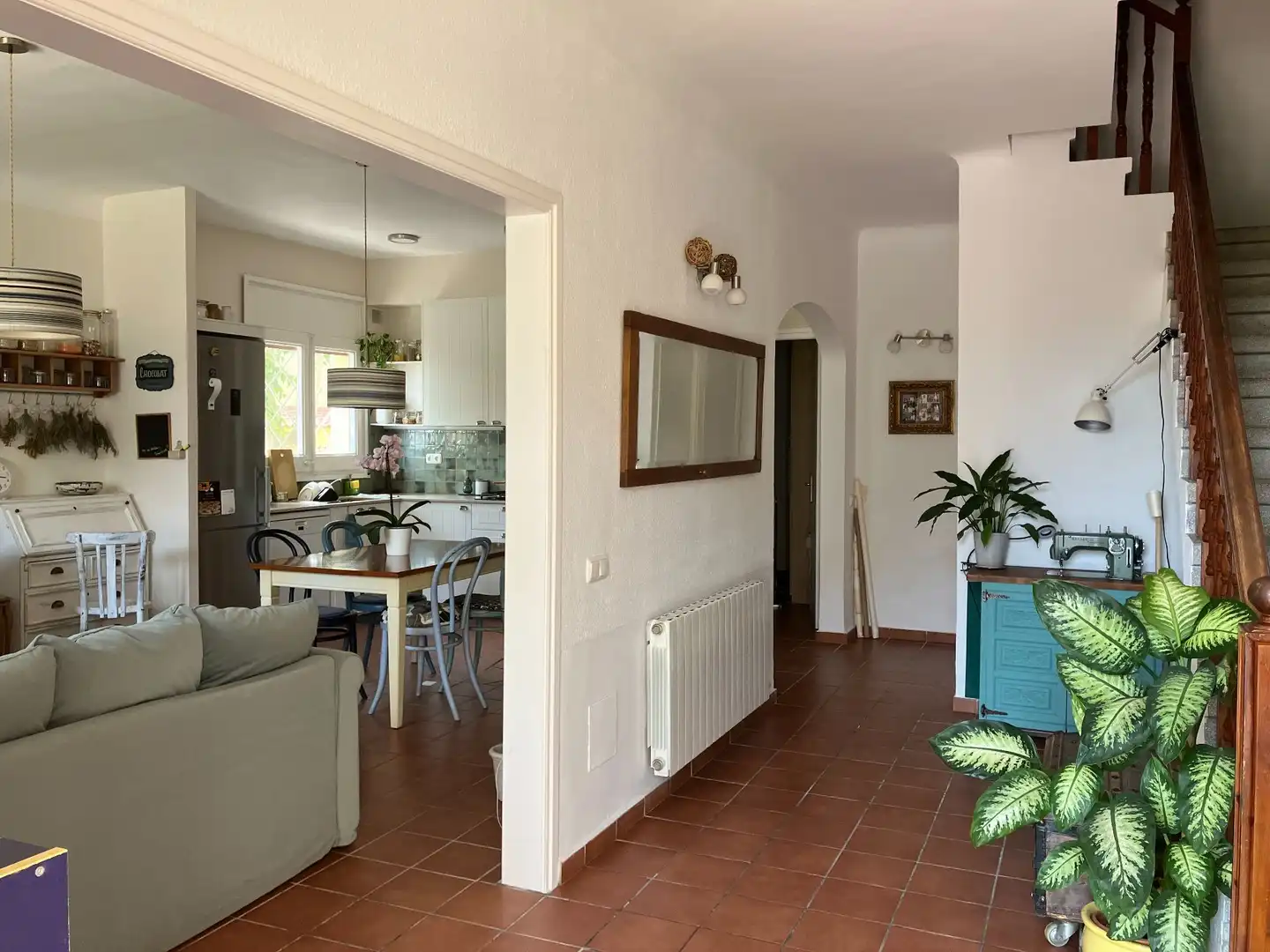 Wohnung 150 m² in el Masnou