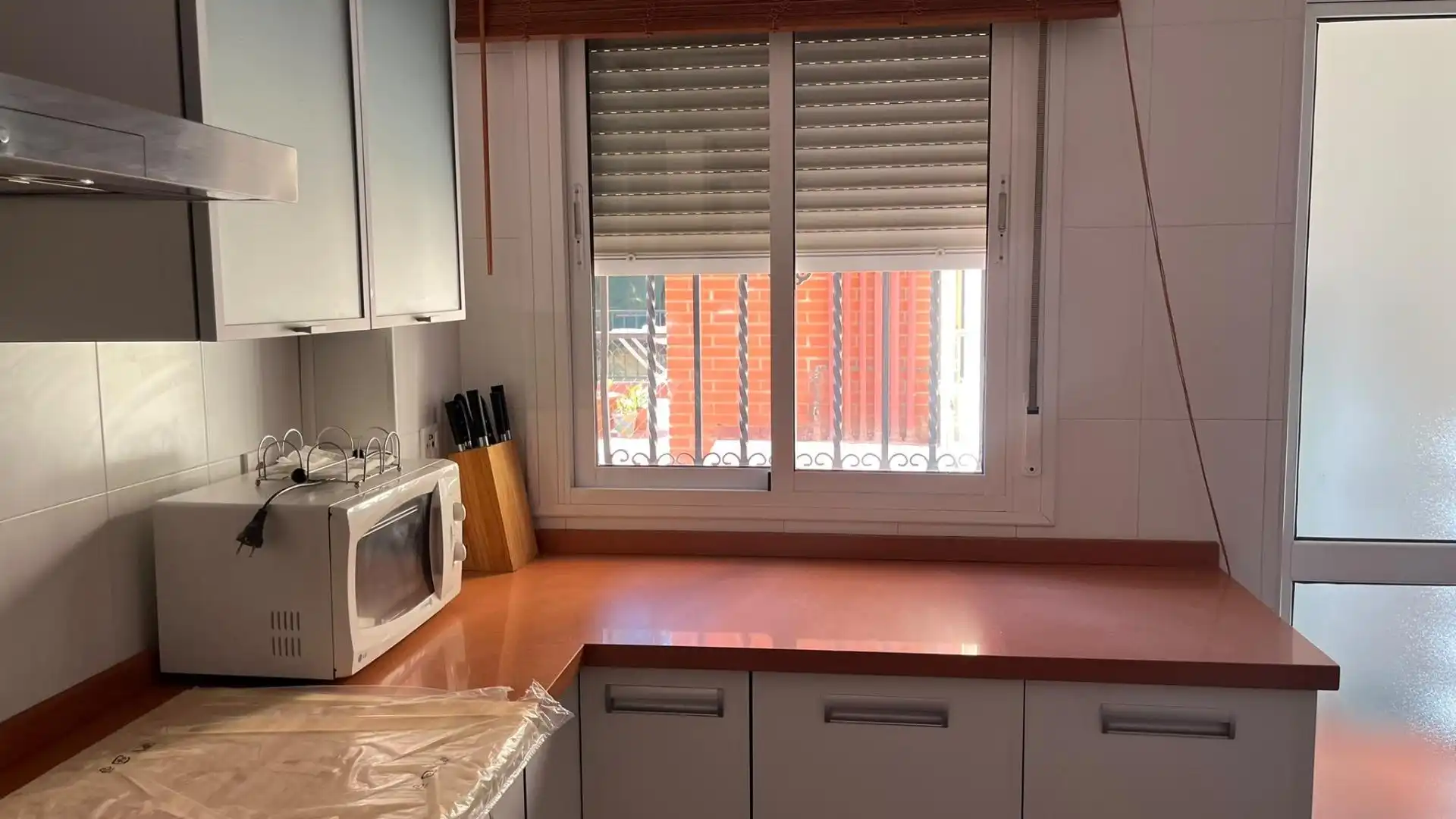 Piso de 90 m² en Sevilla