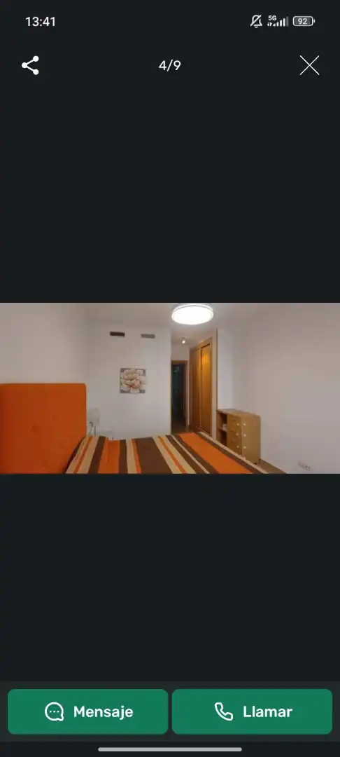 Pis de 114 m² a Granada