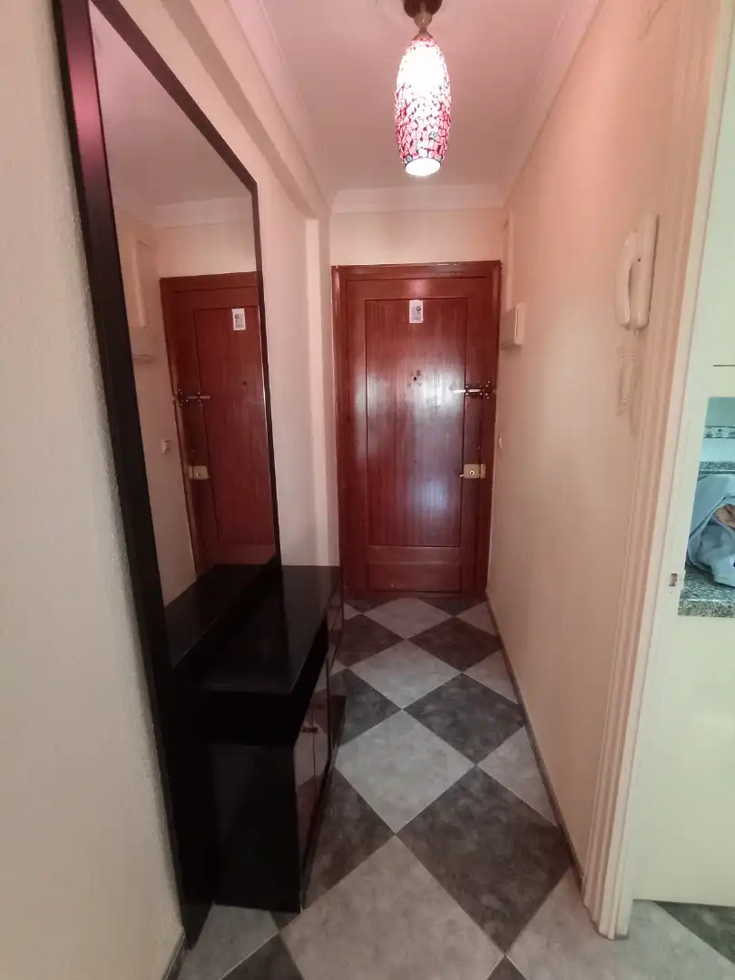 Piso de 80 m² en Málaga