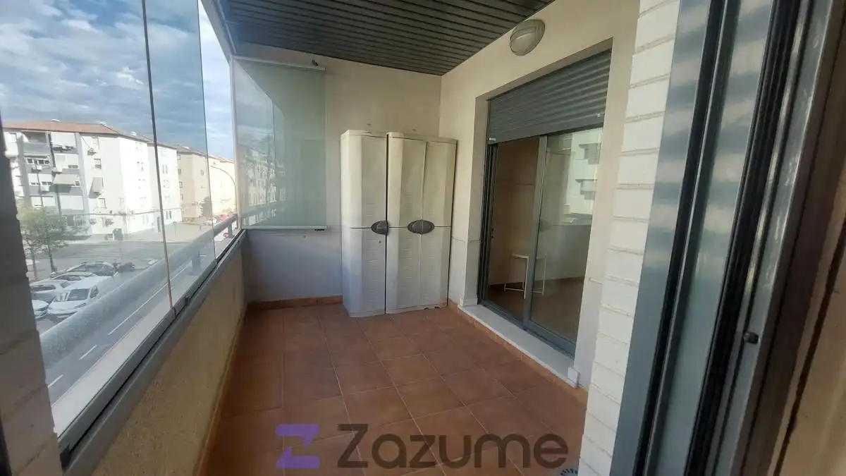Piso de 66 m² en Málaga