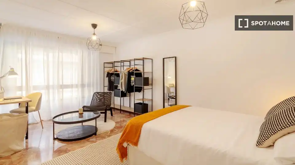 Habitación en alquiler, Alicante