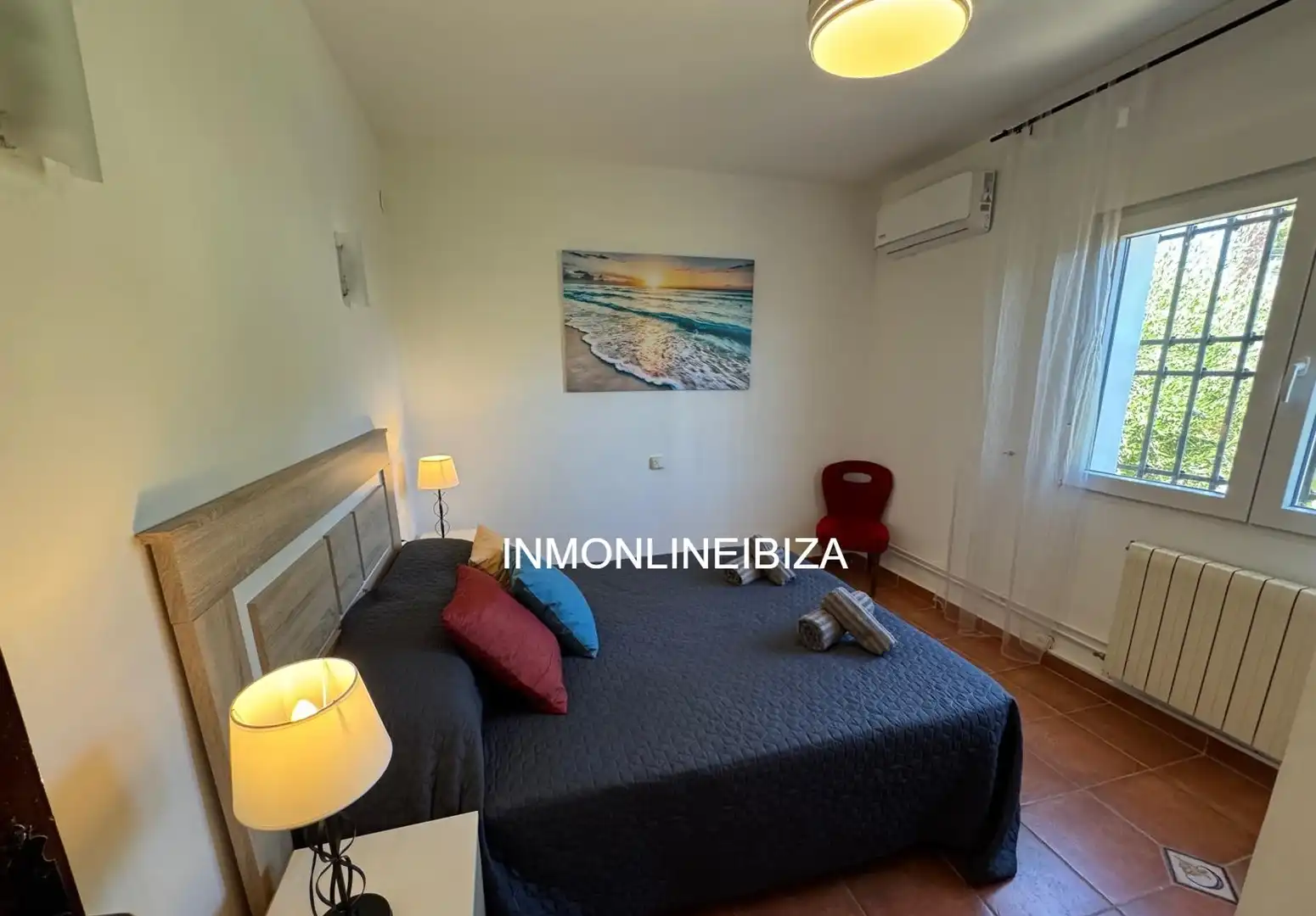 Casa de 150 m² a l'Alfàs del Pi