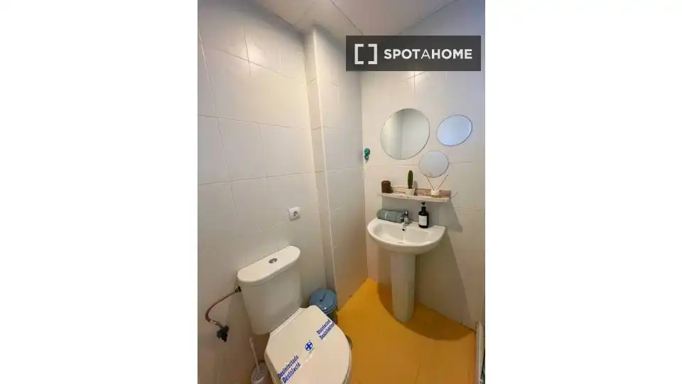 Habitación en alquiler, Manilva