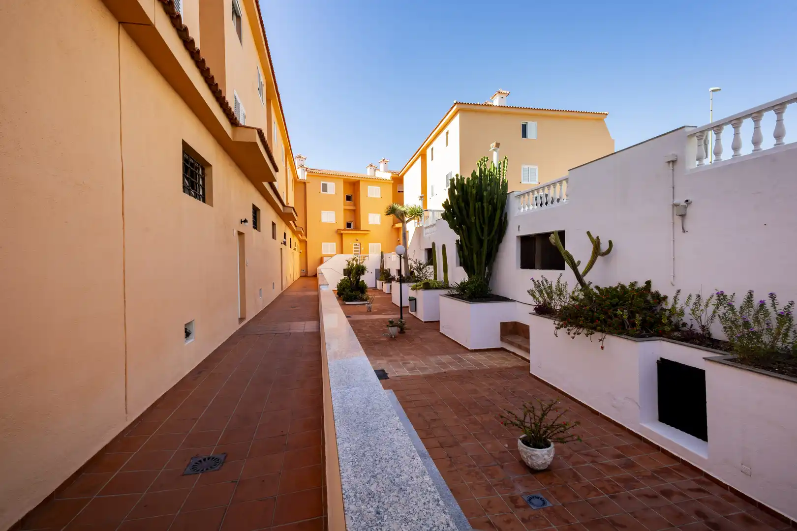 Pis de 56 m² a Candelaria