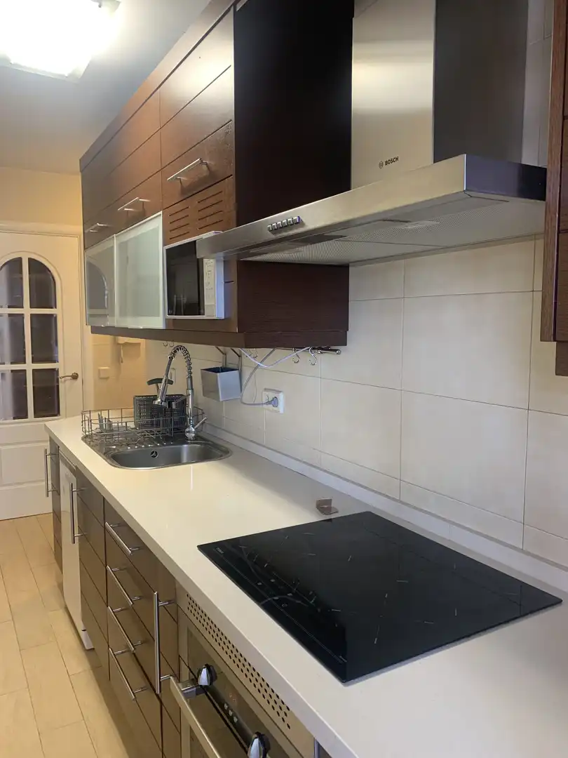 Piso de 115 m² en Madrid