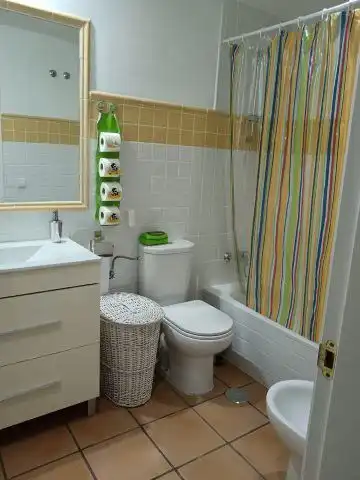 Piso de 95 m² en Isla Cristina