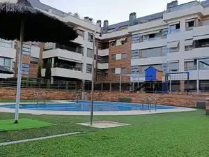 Appartamento 129 m² a Las Rozas de Madrid