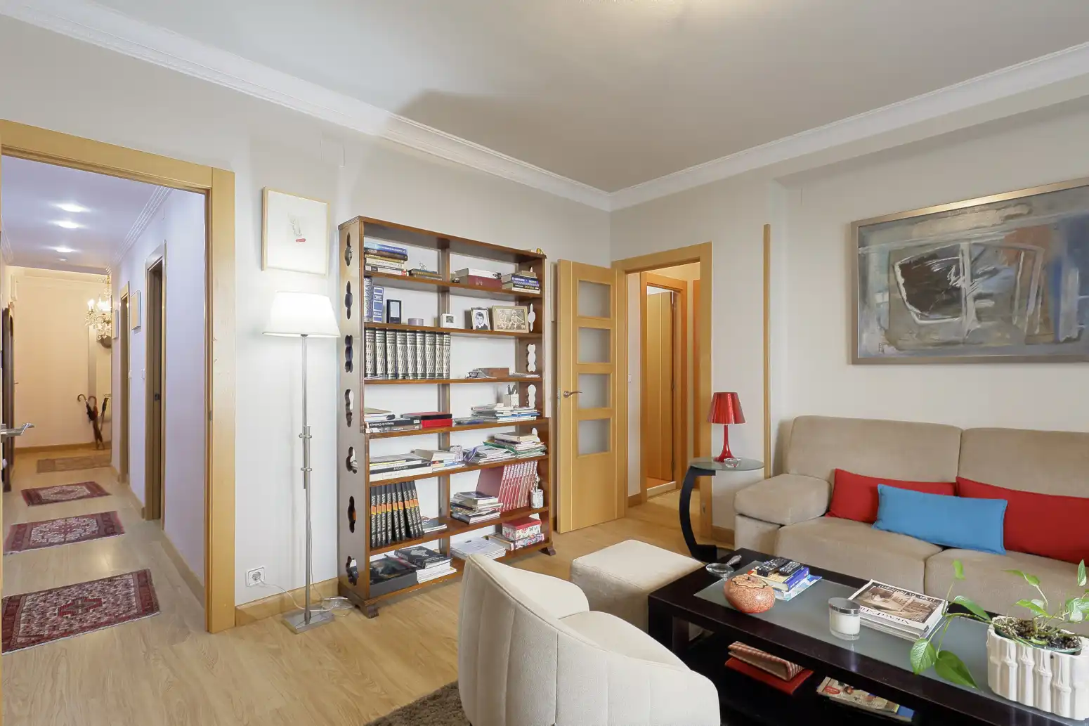 Appartamento 77 m² a Oviedo