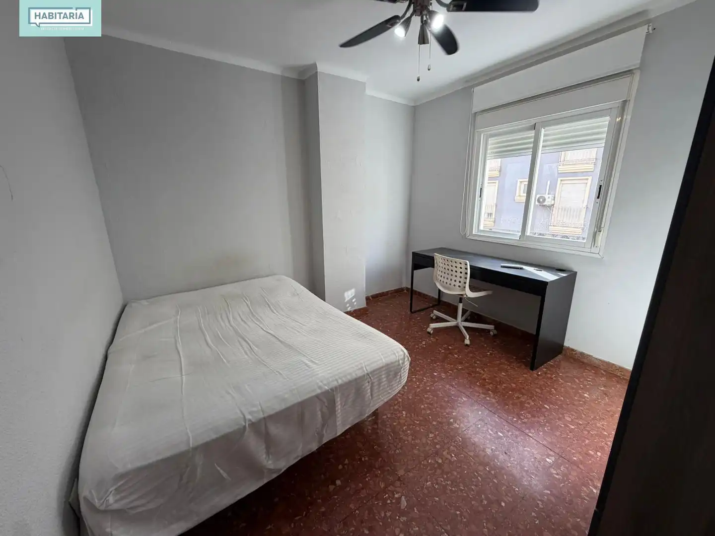 Piso de 110 m² en Málaga