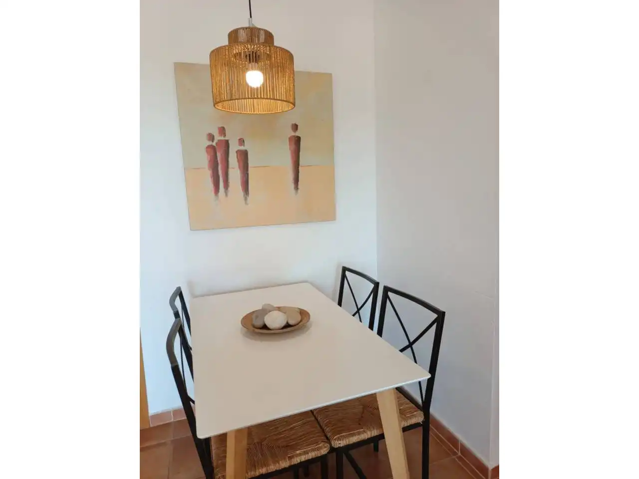 Piso de 90 m² en San Jorge