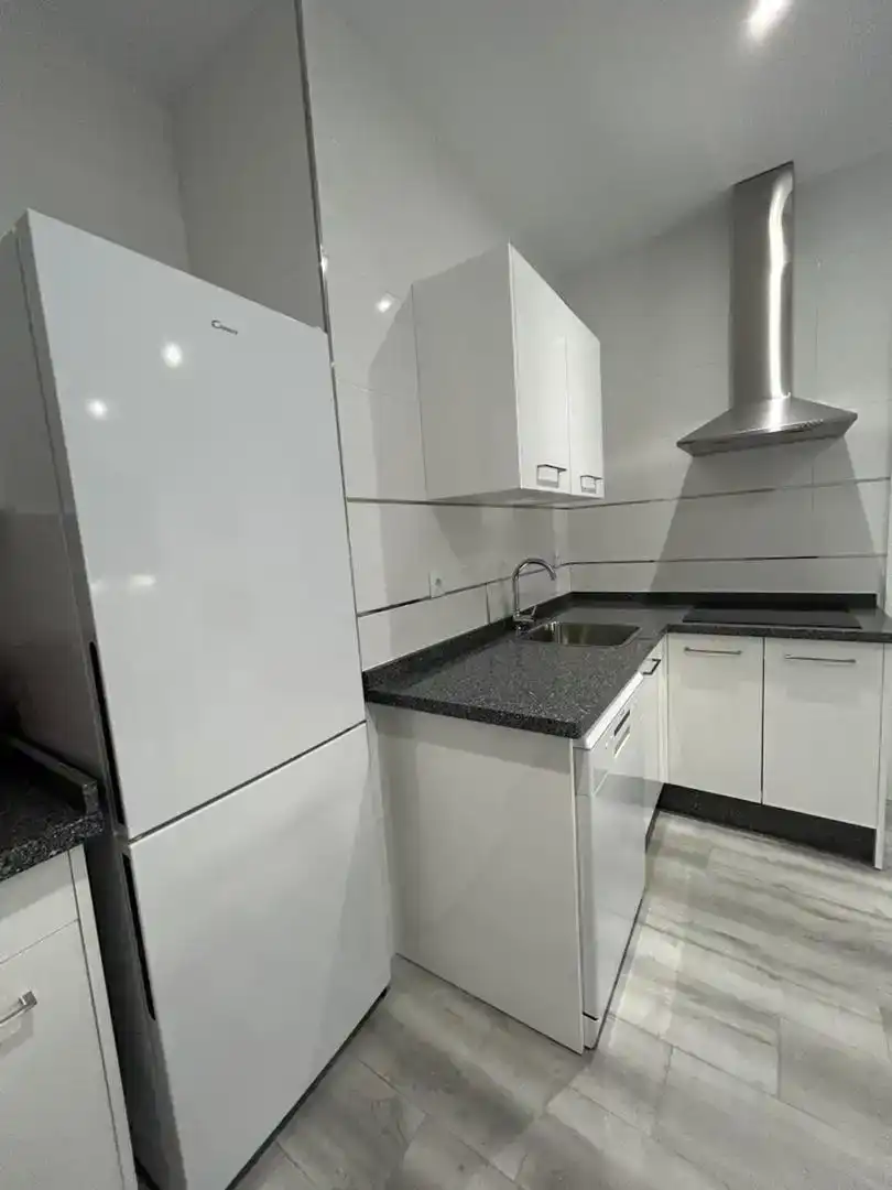 Piso de 50 m² en Lepe