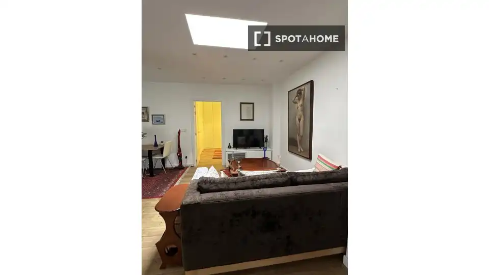 Habitación 75 m², San Sebastián