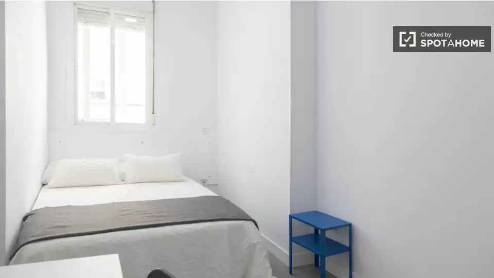 Piso de 40 m² en Madrid