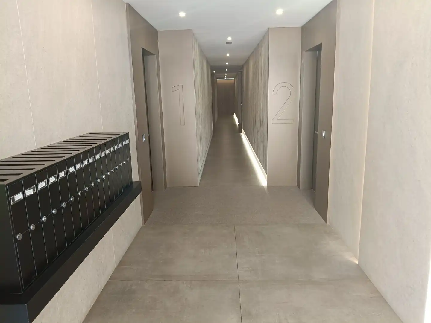 Piso de 130 m² en Lérida