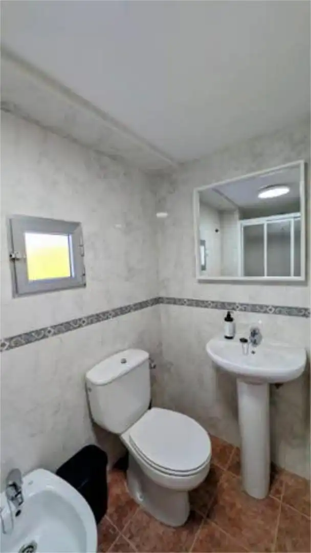 Appartement 40 m² à Grazalema