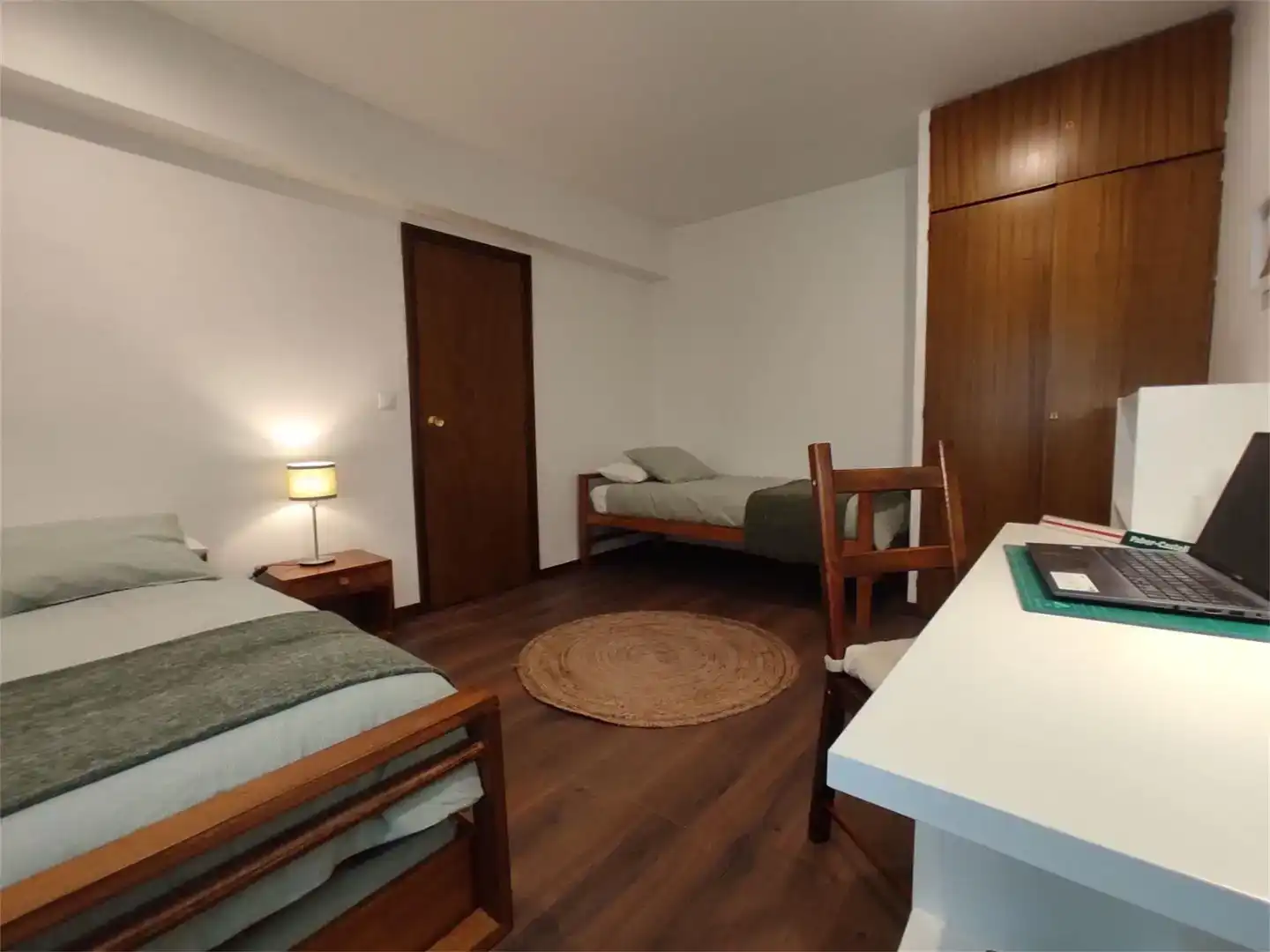 Piso de 74 m² en Viella Mitg Arán