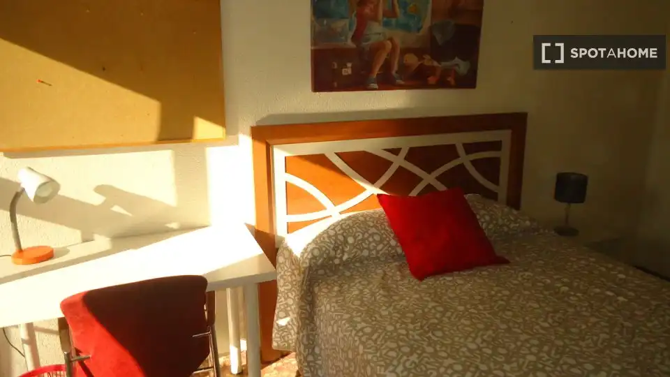 Habitación en alquiler, Córdoba