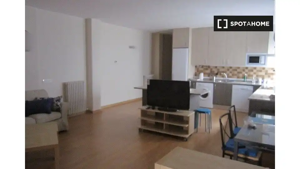 Habitación 156 m², Zaragoza